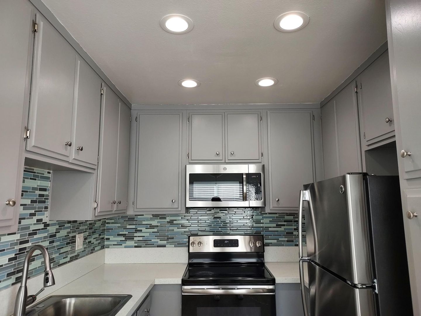 San Diego Apartment: 4240 43rd St