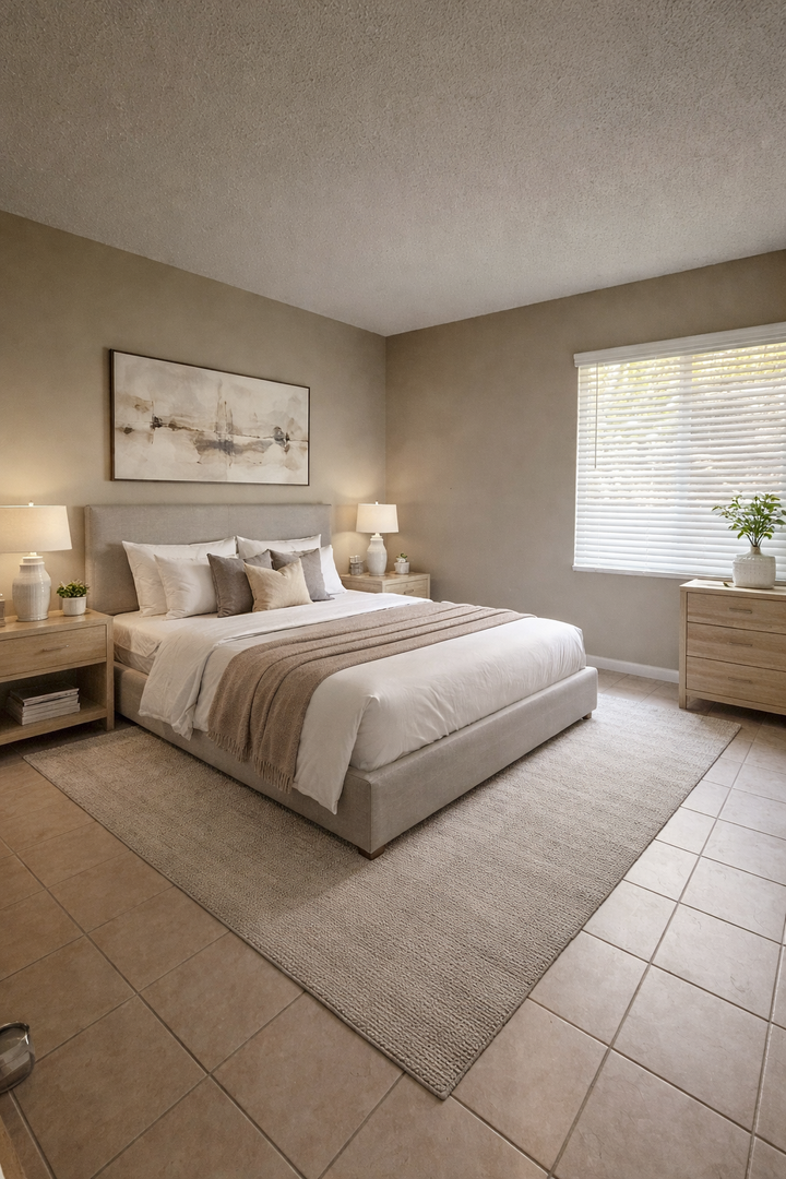 San Diego Apartment: 5622 University Ave