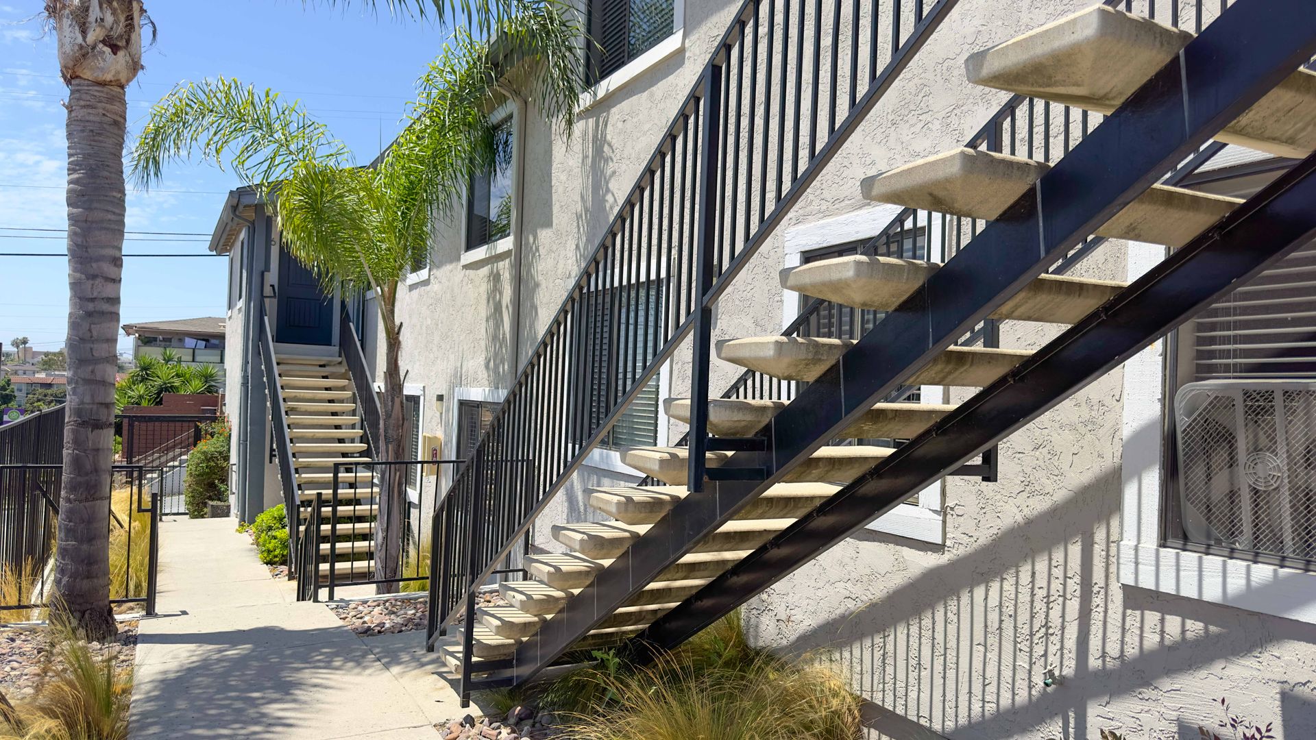 San Diego Apartment: 3806 35th Street
