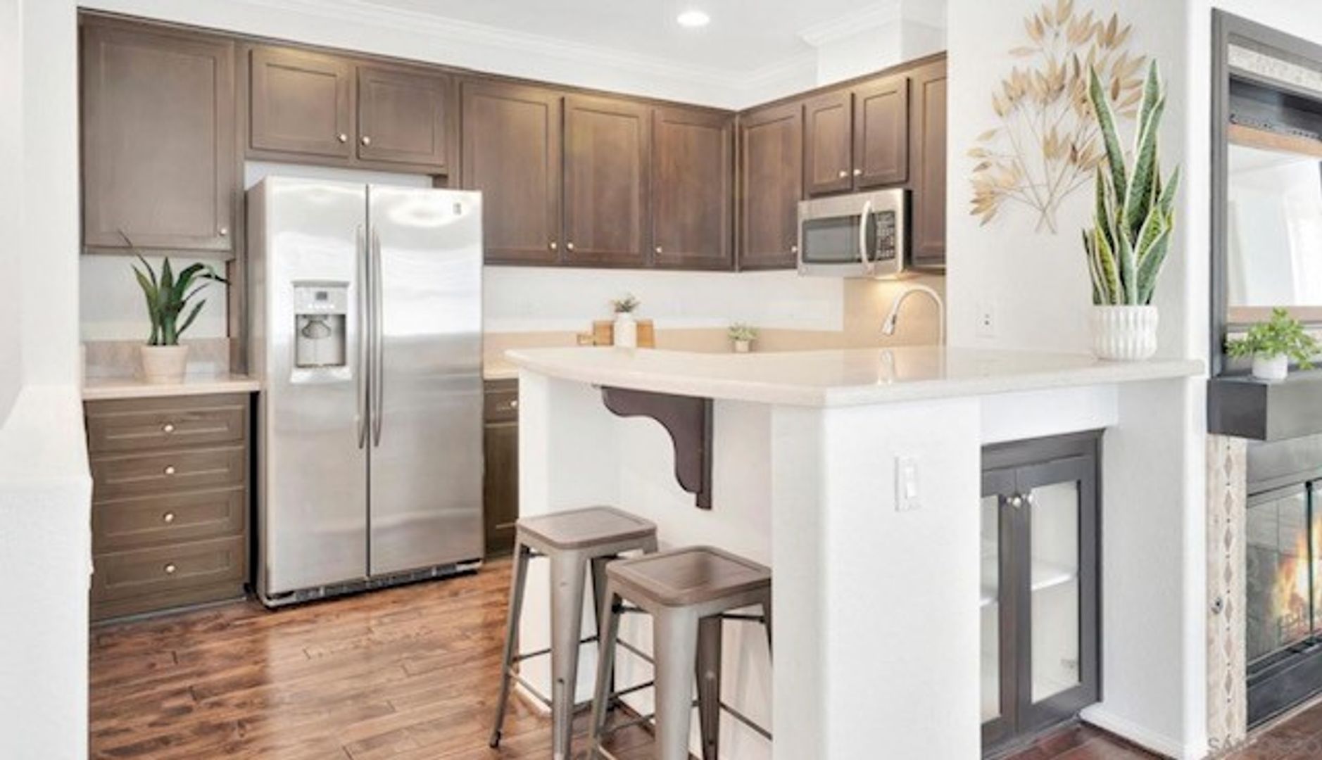 San Diego House: 14121 Brent Wilsey Place Unit 1