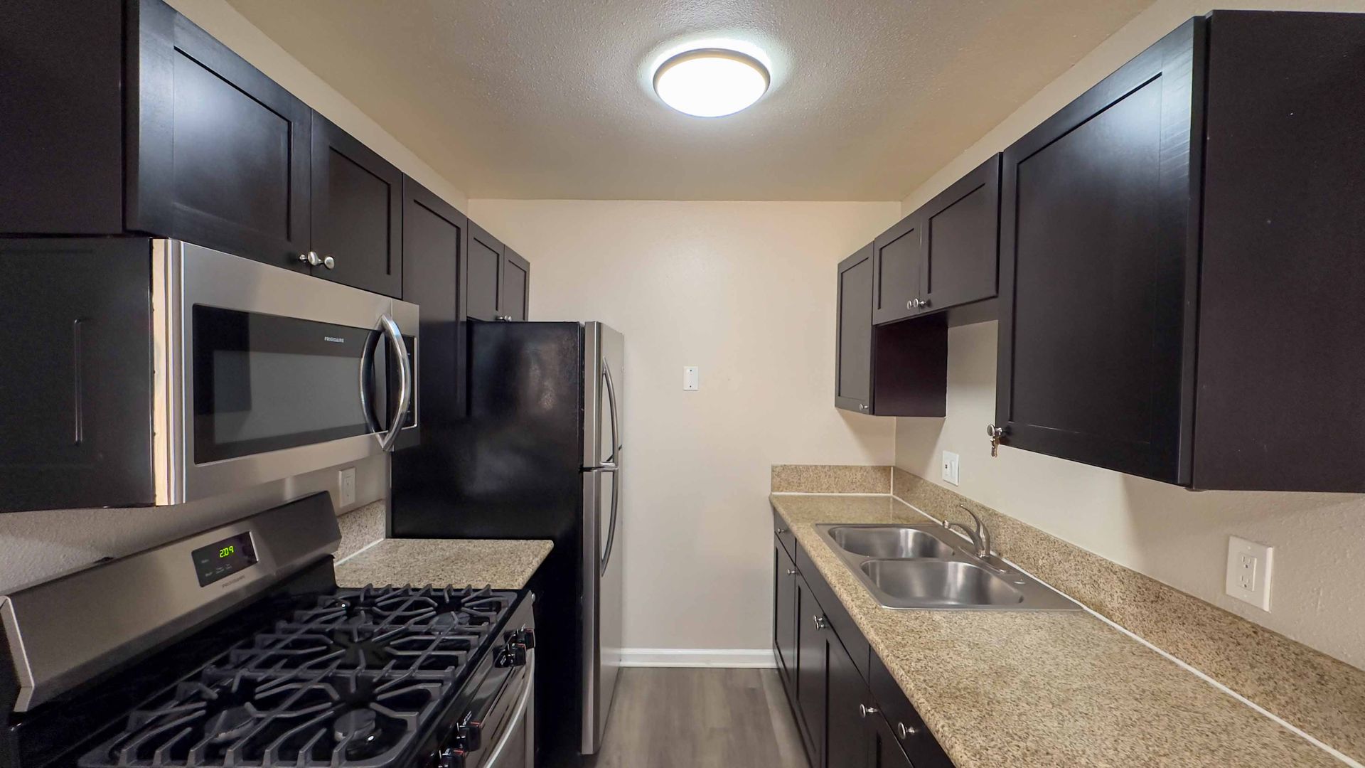 San Diego Apartment: 4060 Euclid Ave