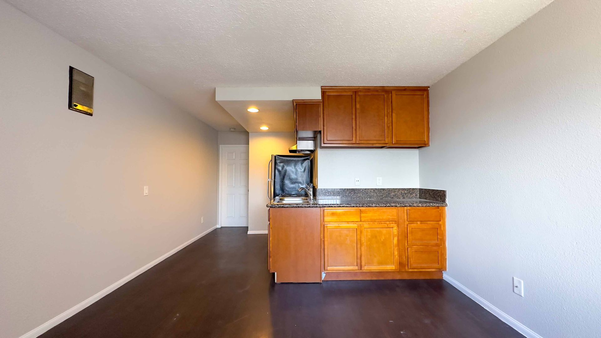 San Diego Apartment: 4325 Texas St