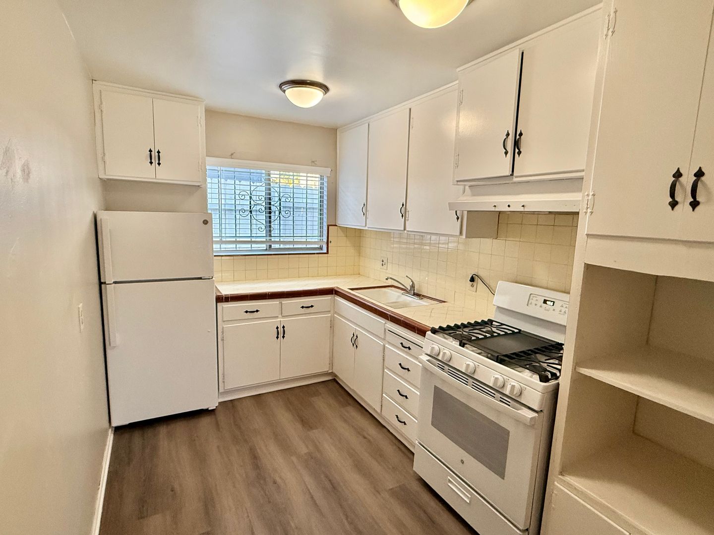 San Diego Apartment: 311-313 South Pardee Street