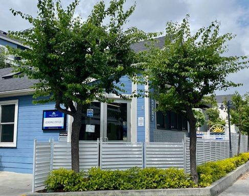 The Grand Terrace Apartment Homes – photo 1