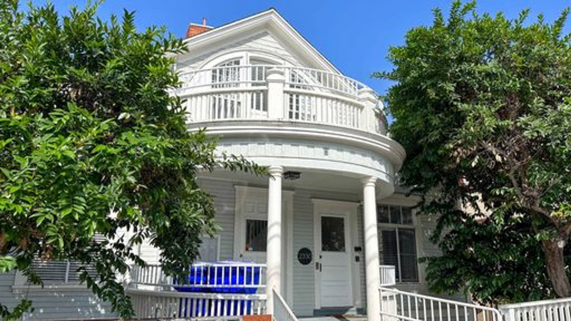 San Diego Apartment: 2330 Union St