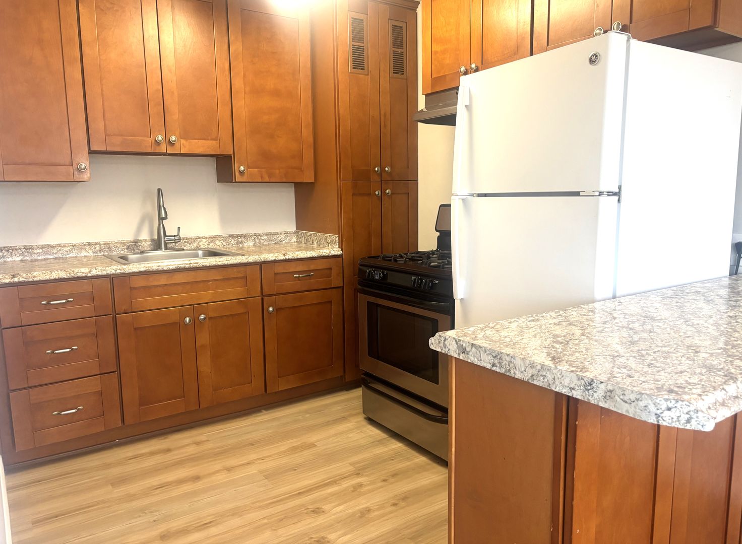 San Diego Condo: 1502 Scott Street