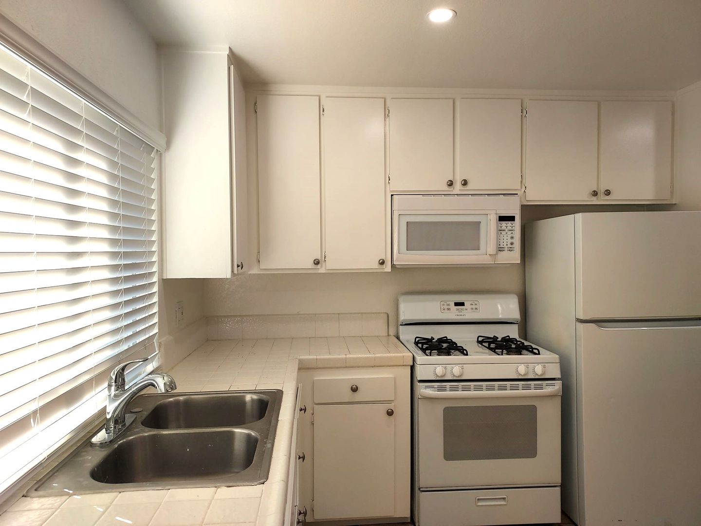 El Cajon Apartment: 776 South Anza