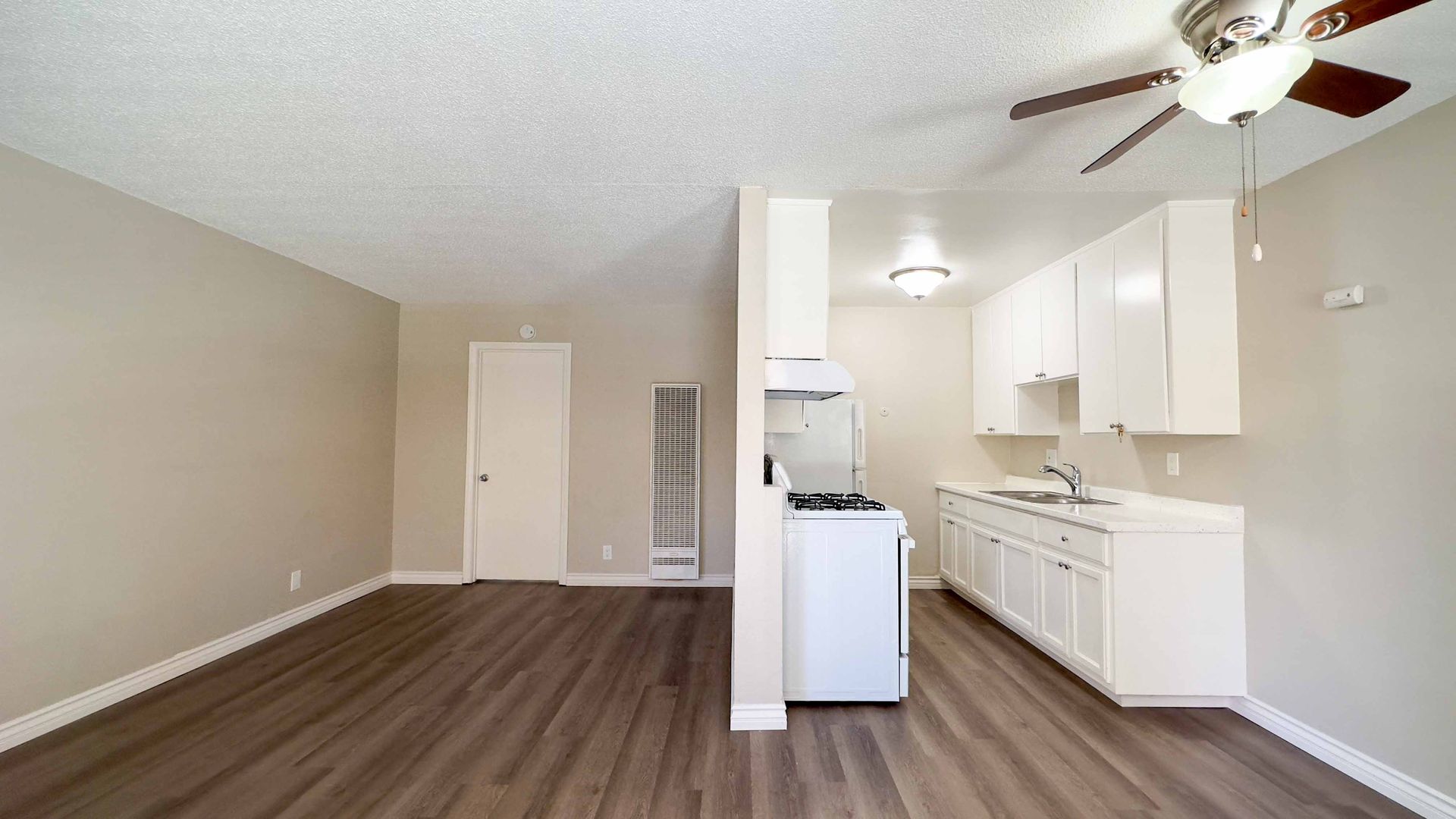 San Diego Apartment: 4060 Euclid Ave