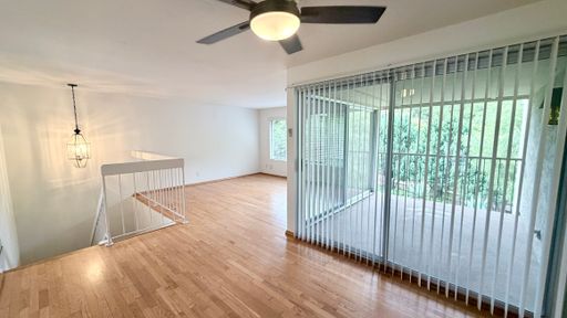 Rarely Available 2-Bedroom Townhome in Friars Village - Assigned Parking Space and Pet Friendly – photo 1