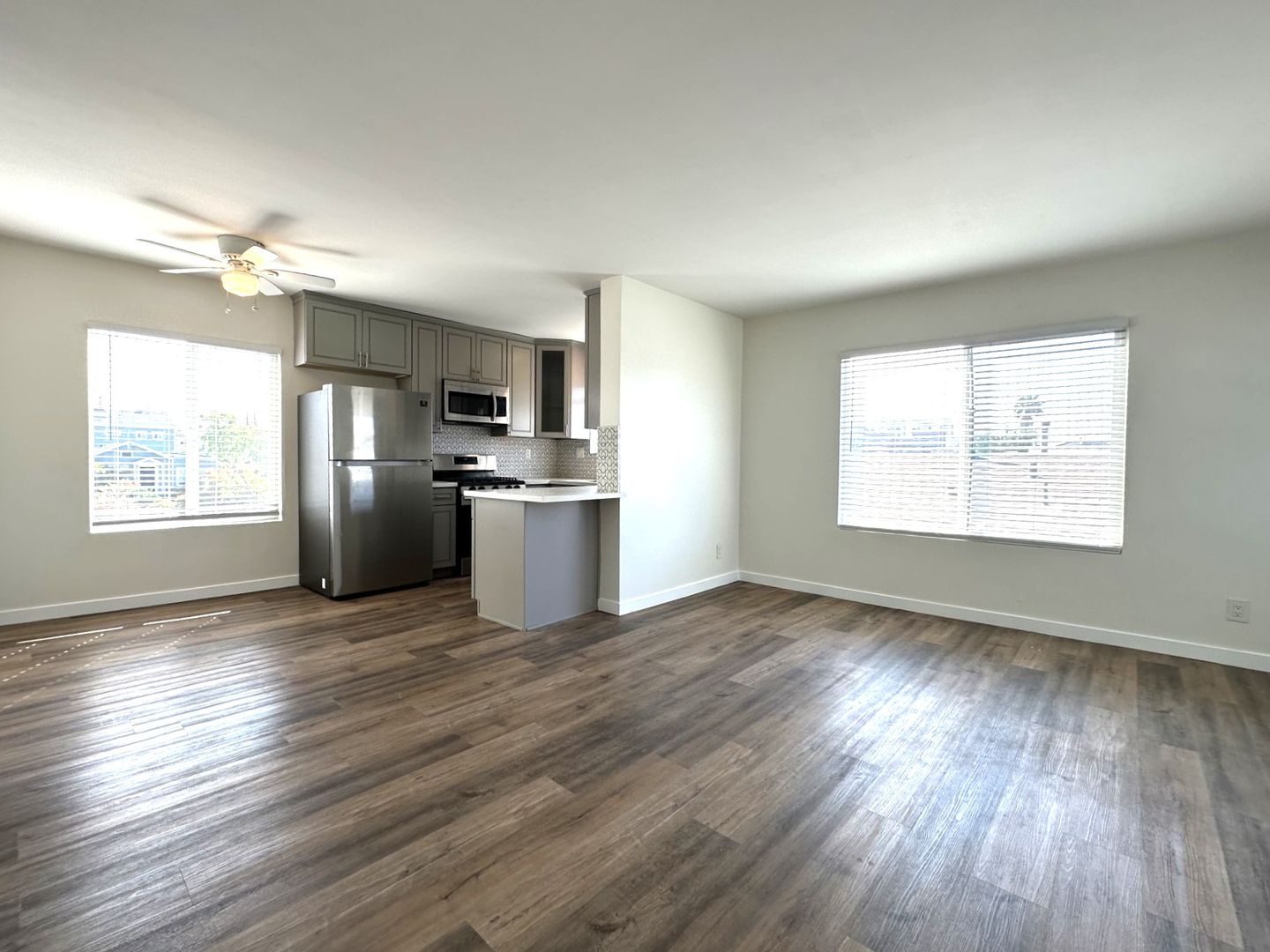 San Diego Apartment: 4460 Mississippi Street - 5