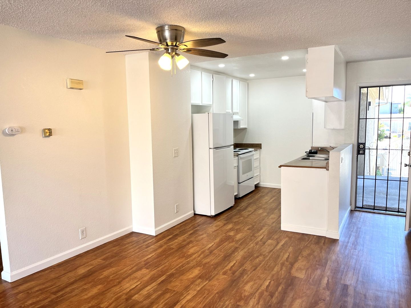 San Diego Apartment: 4435-4441 52nd St