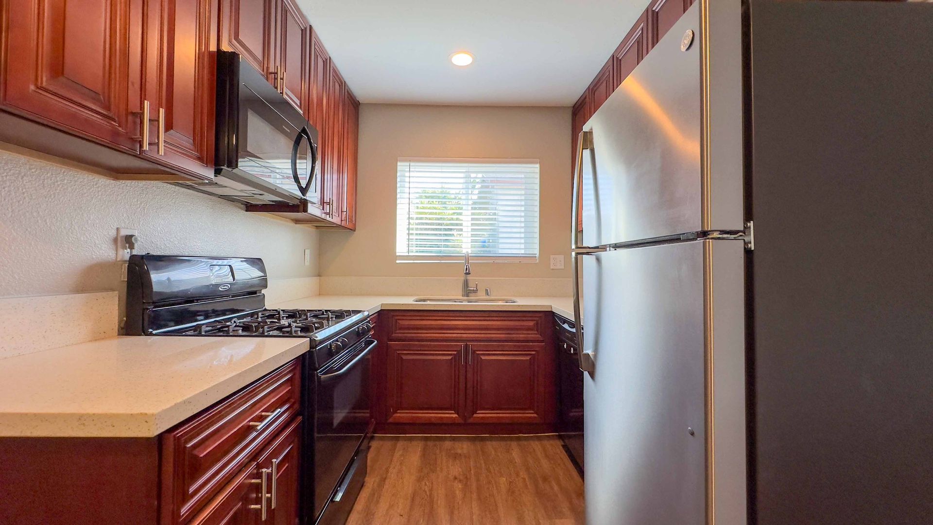 San Diego Apartment: 4067 47th Street