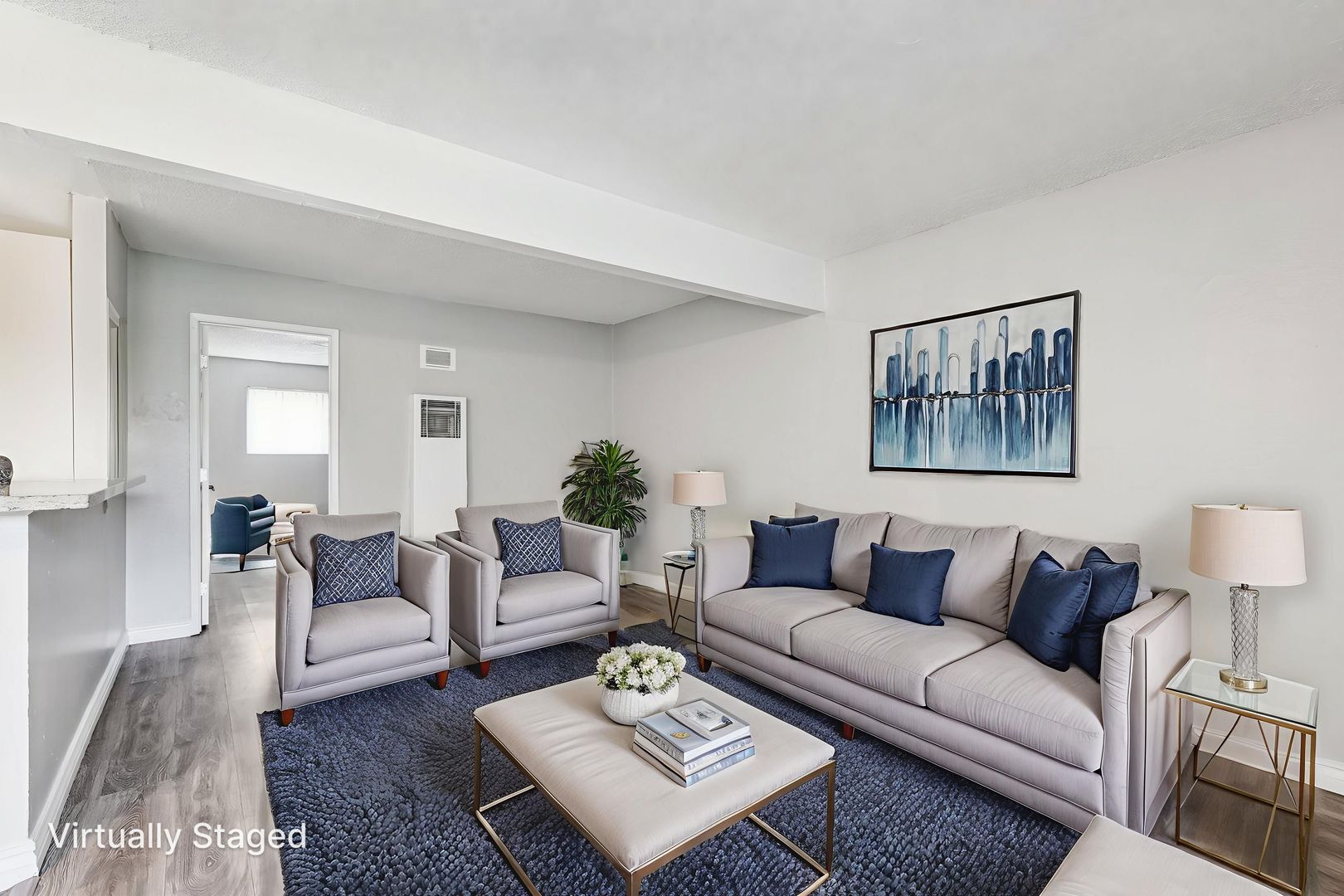 Anaheim Apartment: 145 S Westchester Dr
