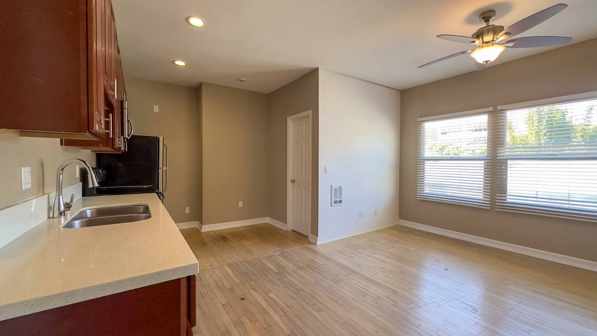 San Diego Apartment: 1028 14th Street