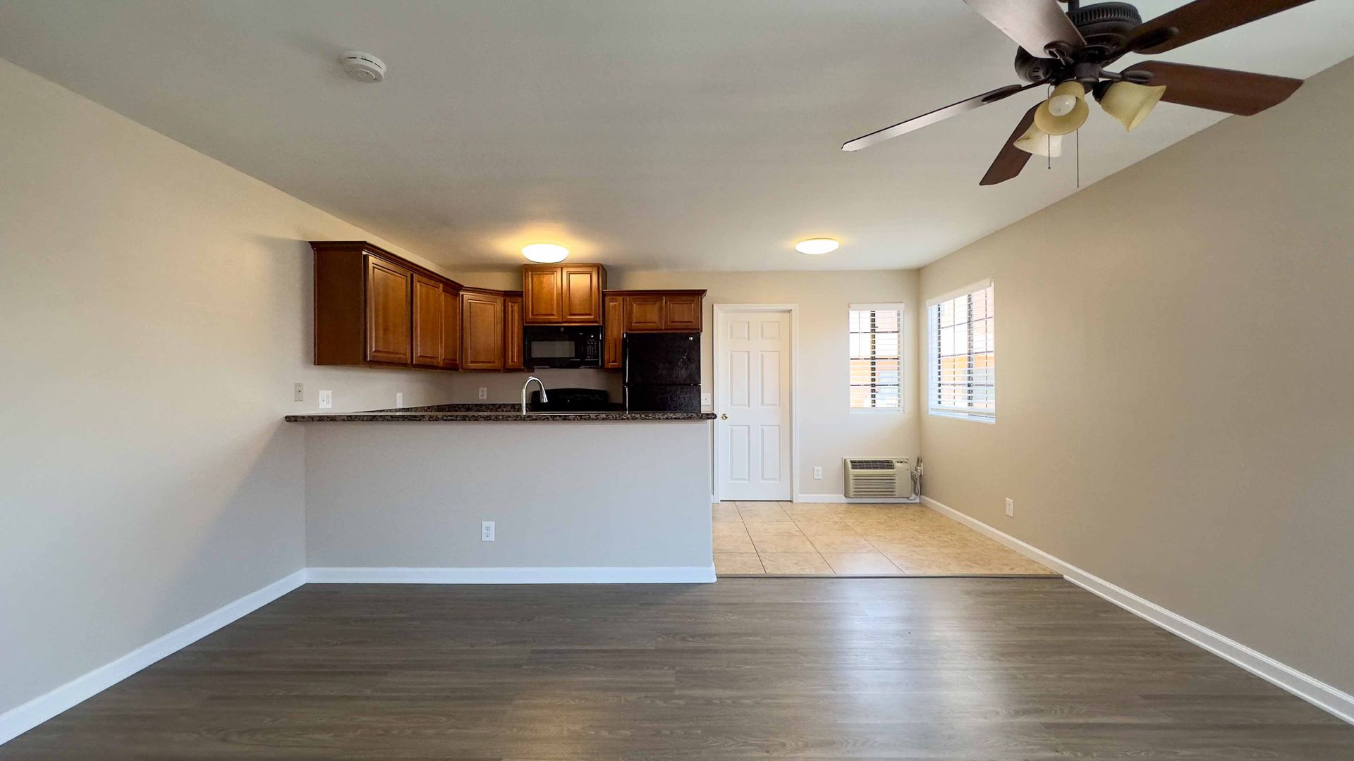 San Diego Apartment: 4516-4540 60th Street
