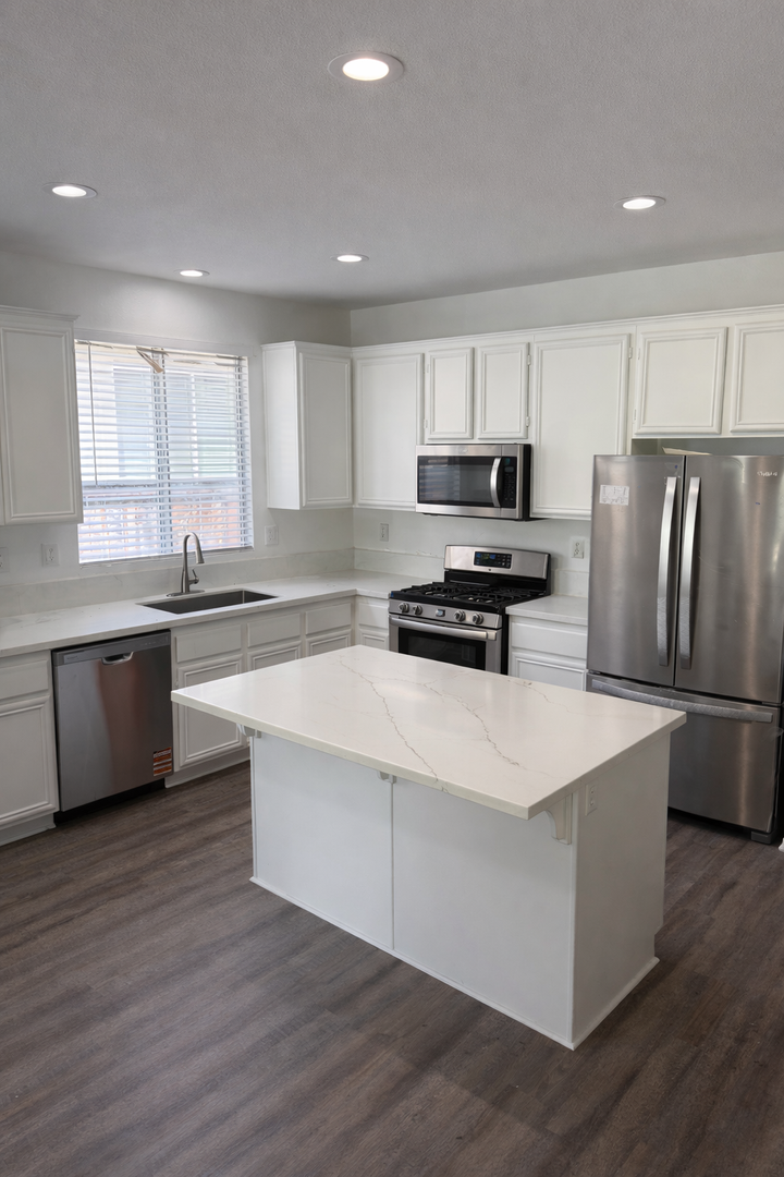 Moreno Valley House: 26845 Calle Luna