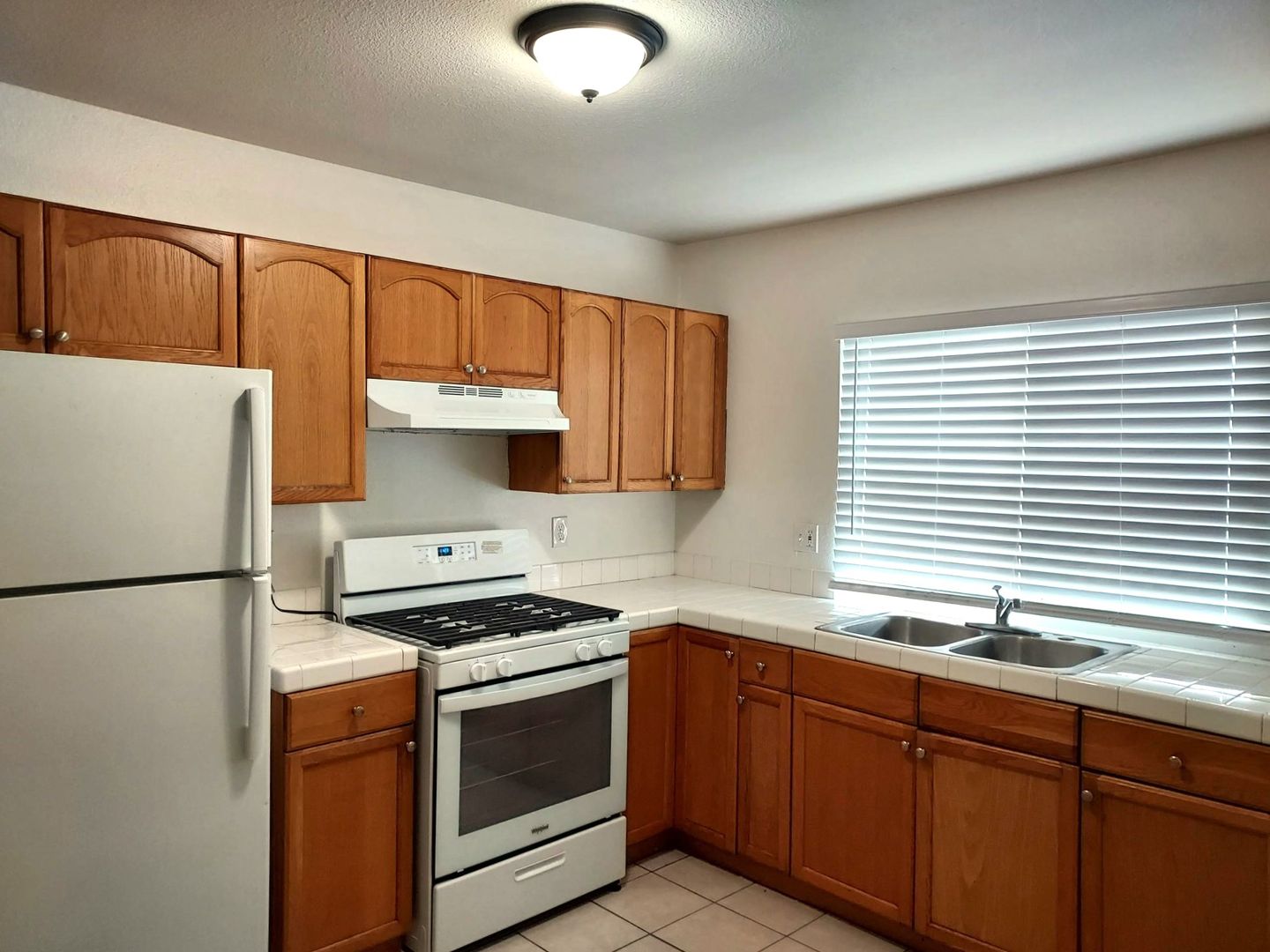 El Cajon Apartment: 776 South Anza