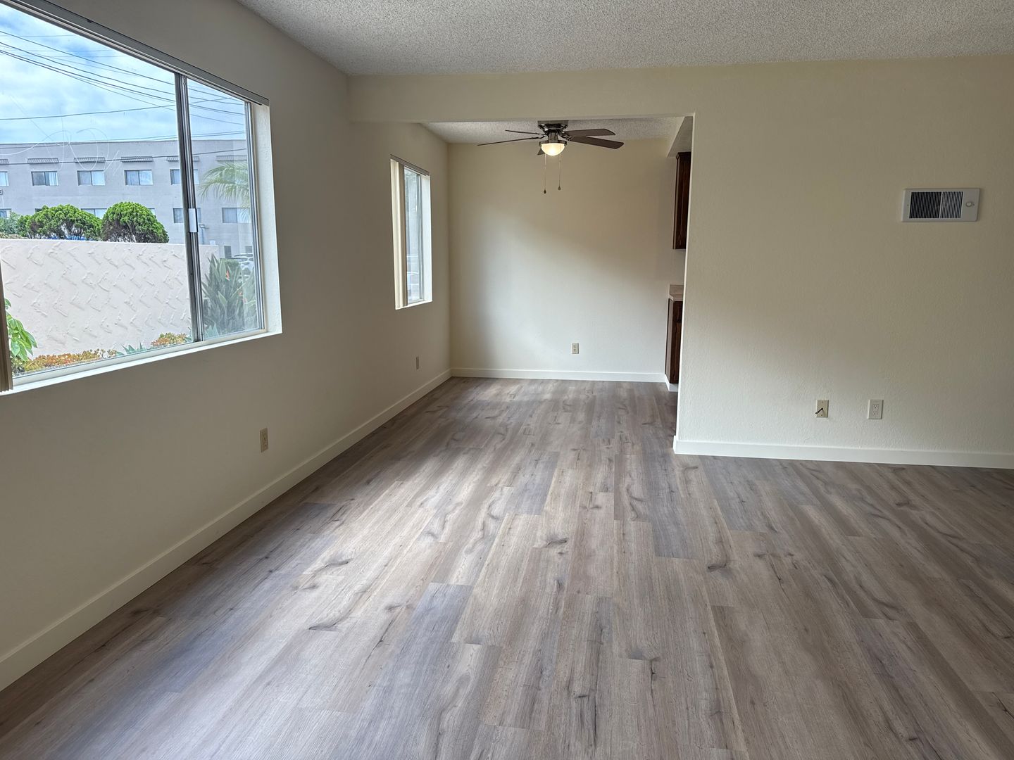 Chula Vista Apartment: 163 Glover Ave