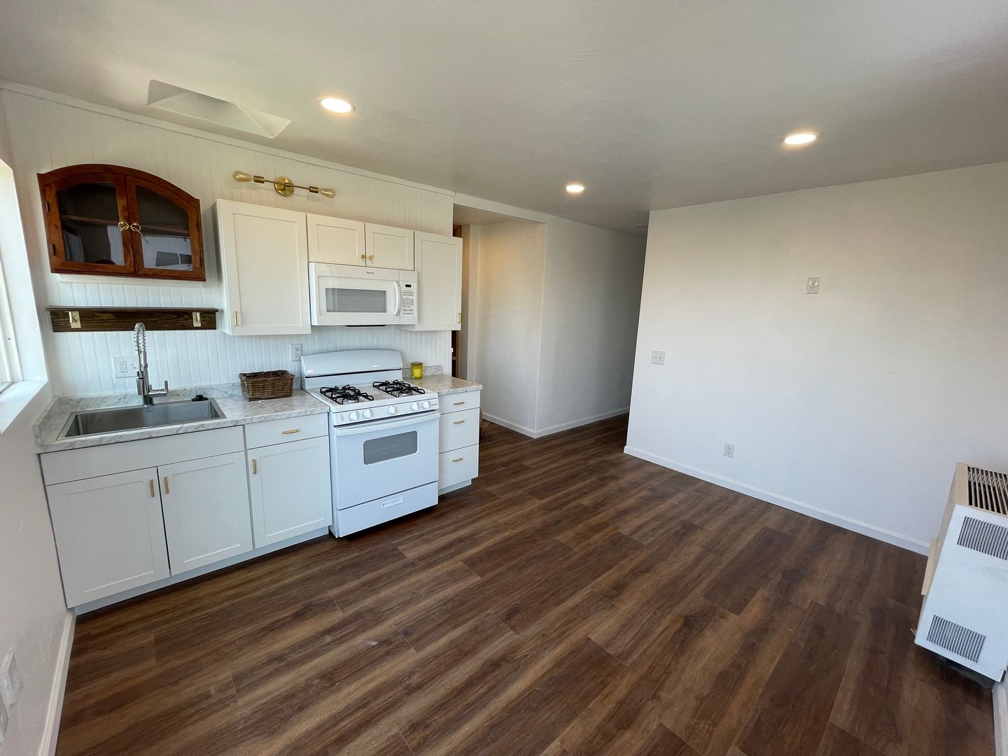 San Diego Condo: 1408 Sassafras St