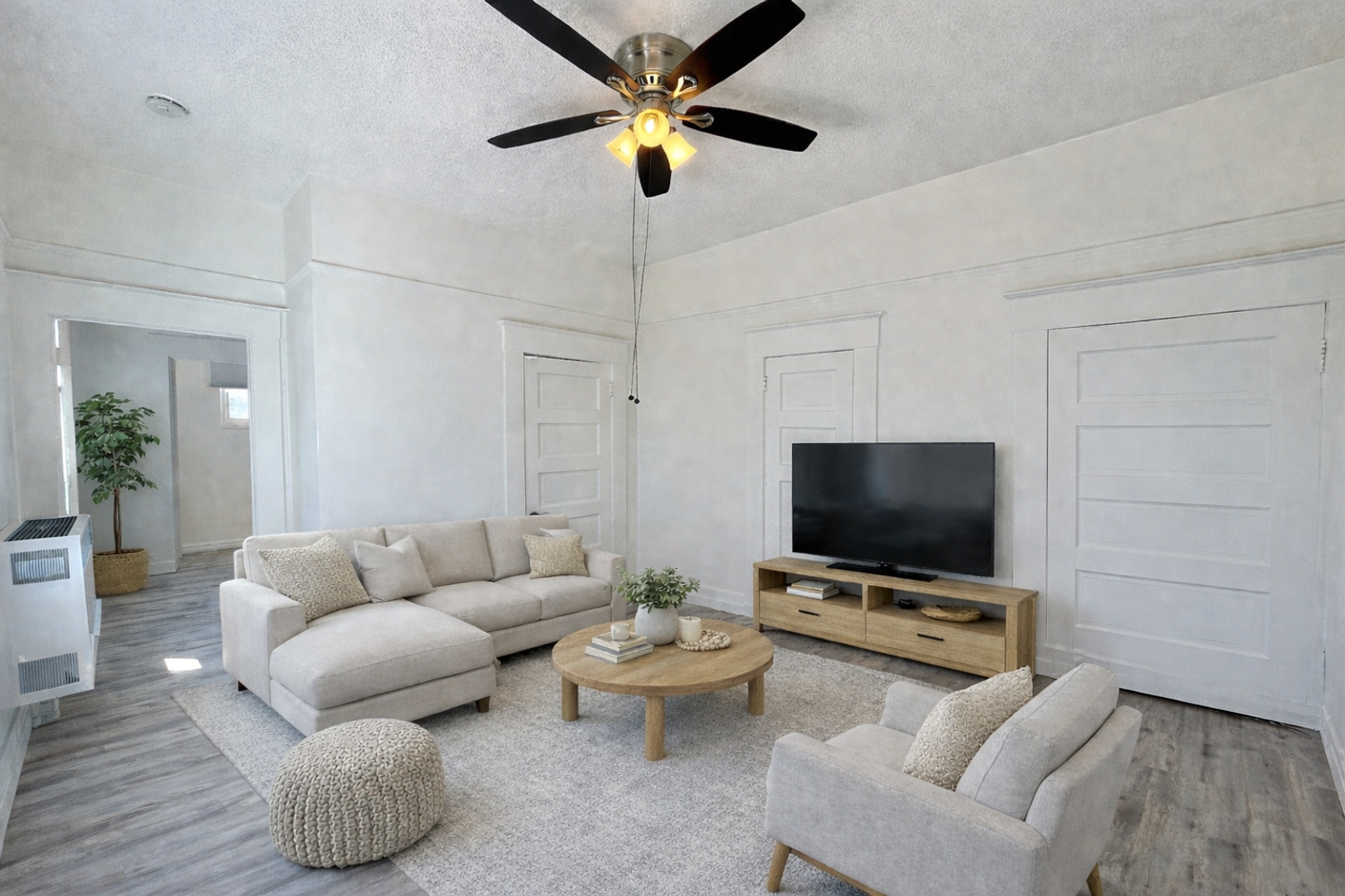 San Diego Condo: 2066 Columbia St