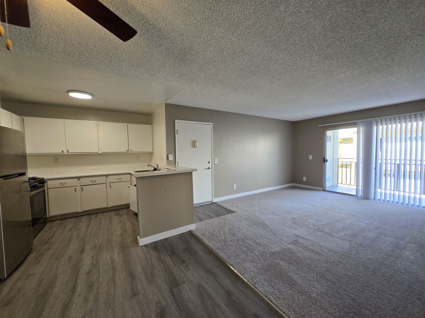 Chula Vista Apartment: 652 Moss St