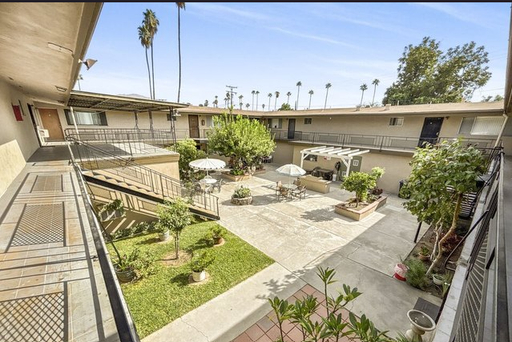 1806 Loma Vista Street- I, Riverside, CA 92507