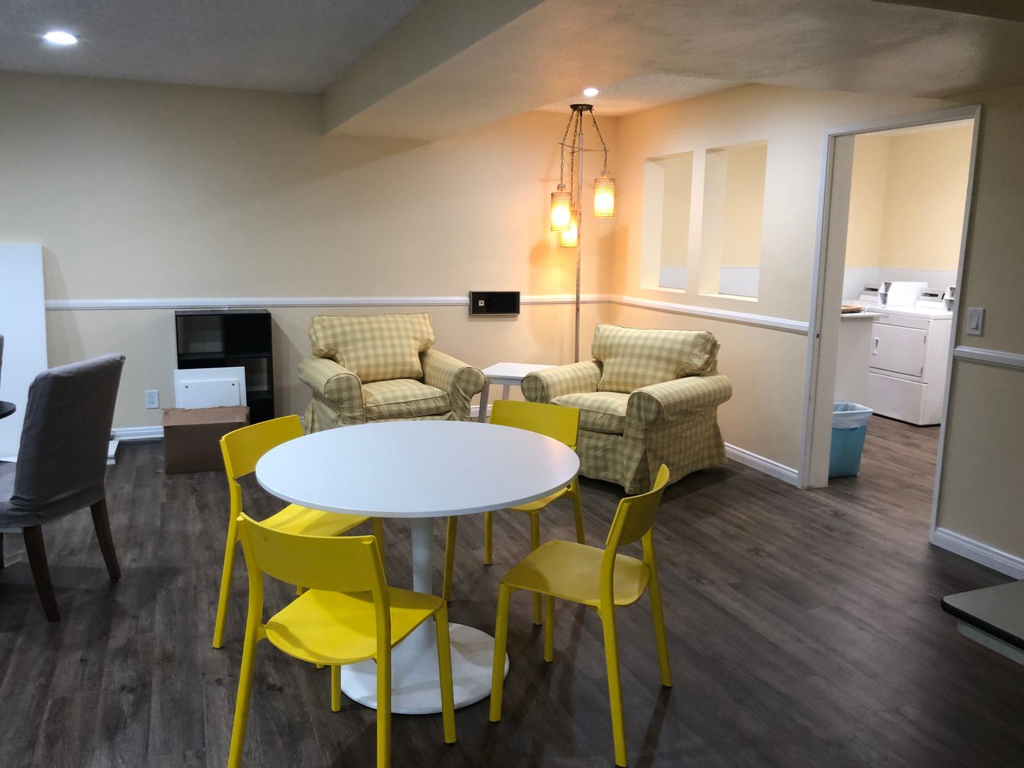 San Diego Apartment: 4226 Utah St