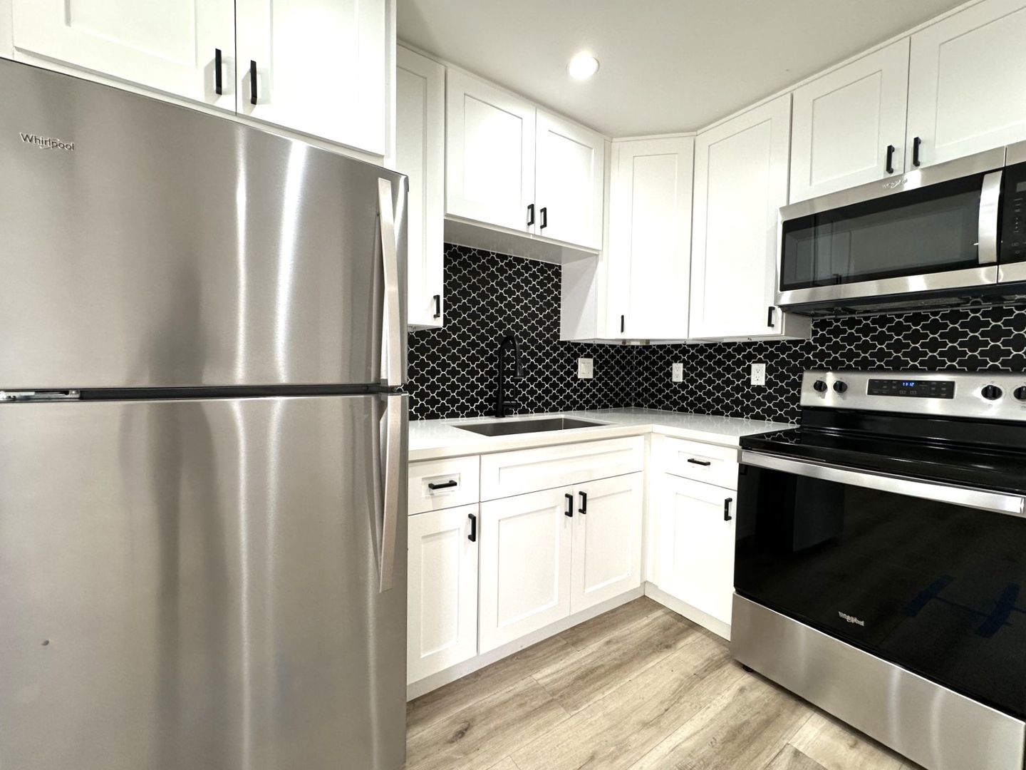 San Diego Apartment: 3968 Alabama St
