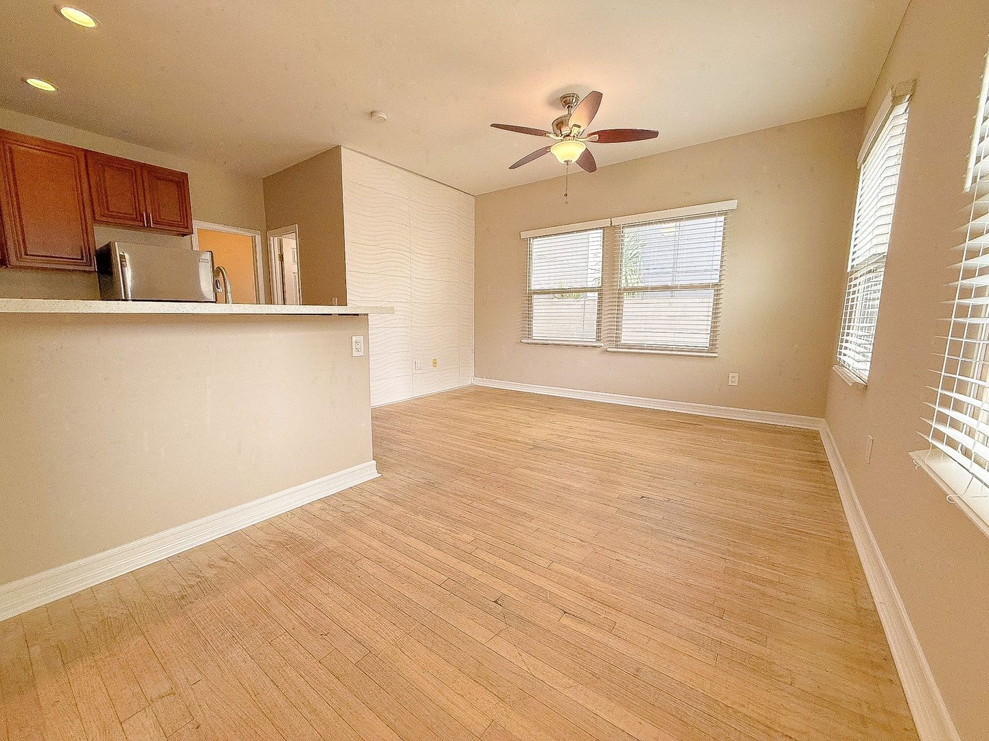 San Diego Apartment: 1028 14th Street