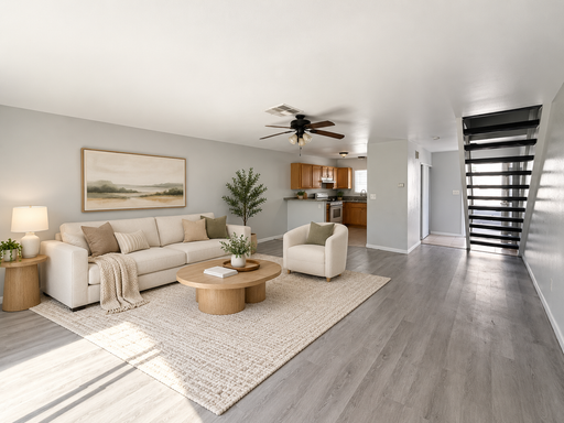 412 Grand Avenue, Unit C, Spring Valley, CA 91977