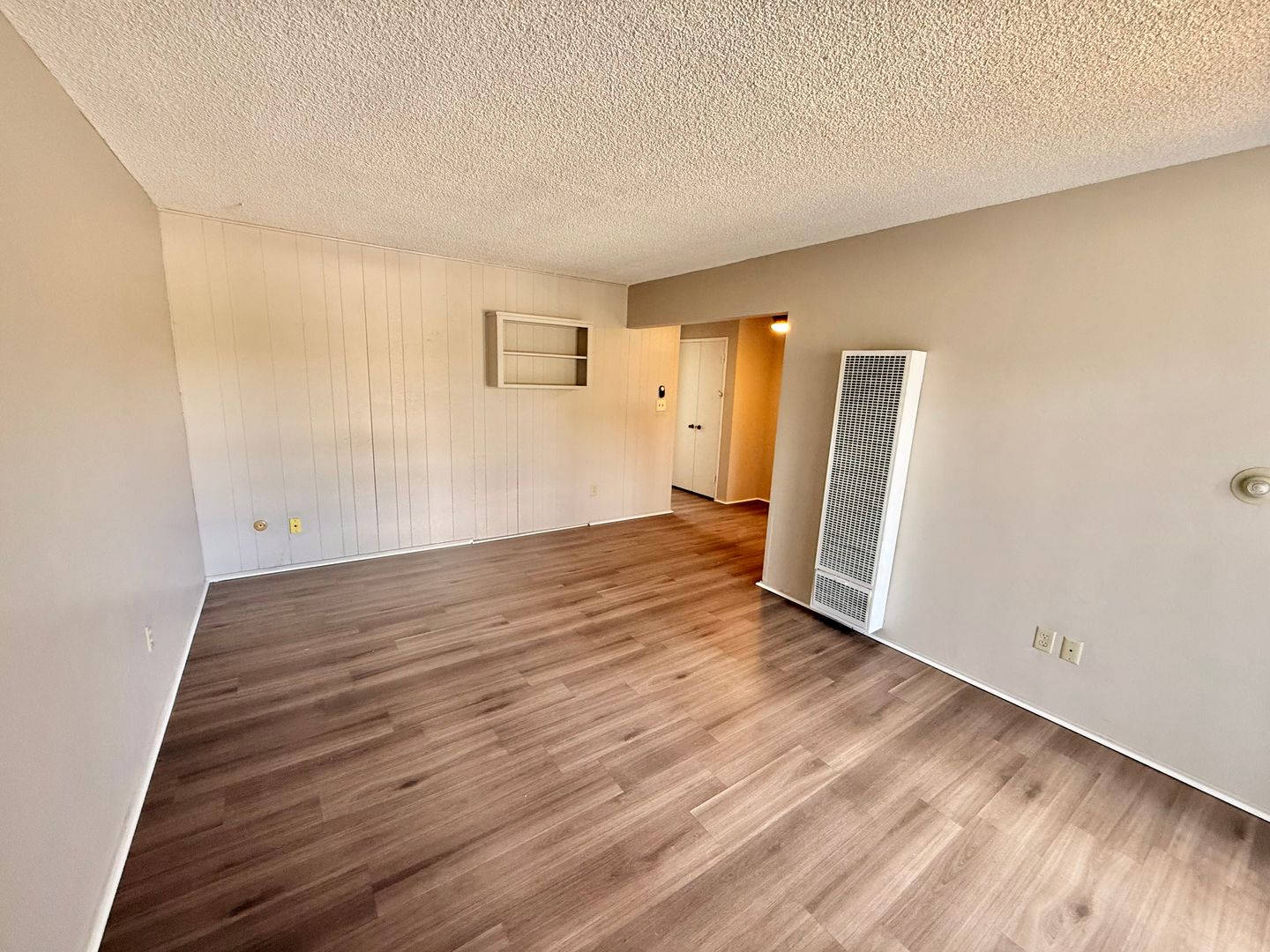 Chula Vista Apartment: 351-355 I Street