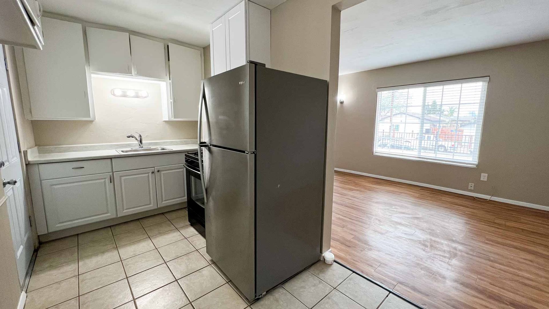 San Diego Apartment: 1617-1621 S 38th Street