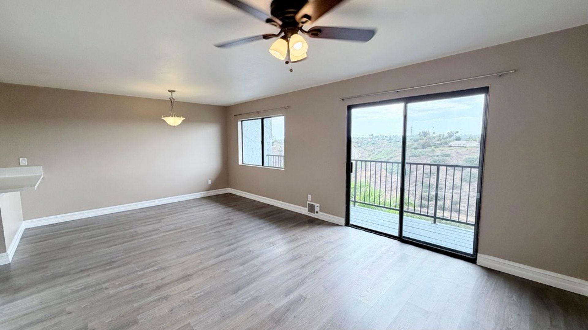 San Diego House: 2983 Cowley Way - 78