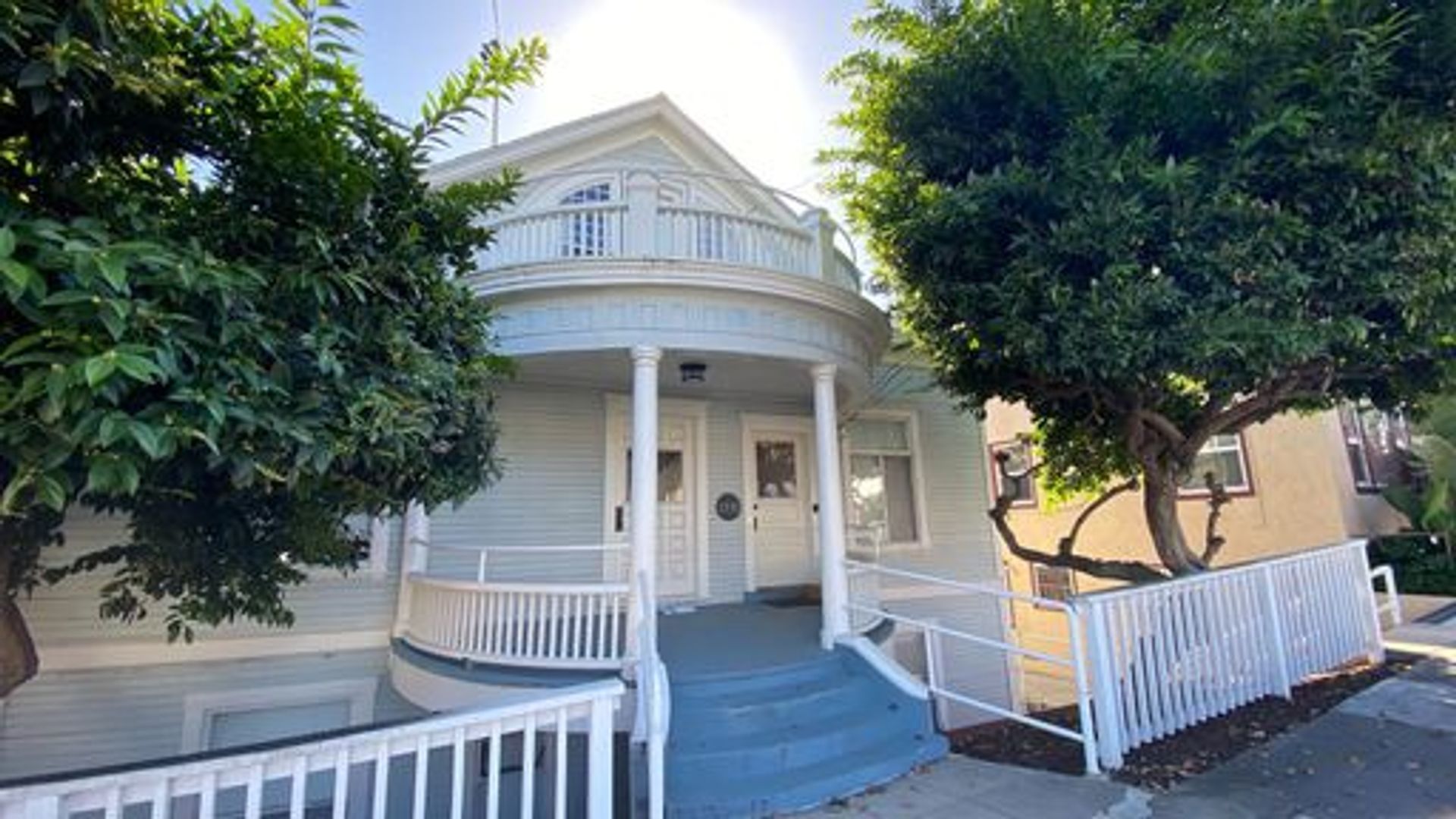 San Diego Apartment: 2330 Union St
