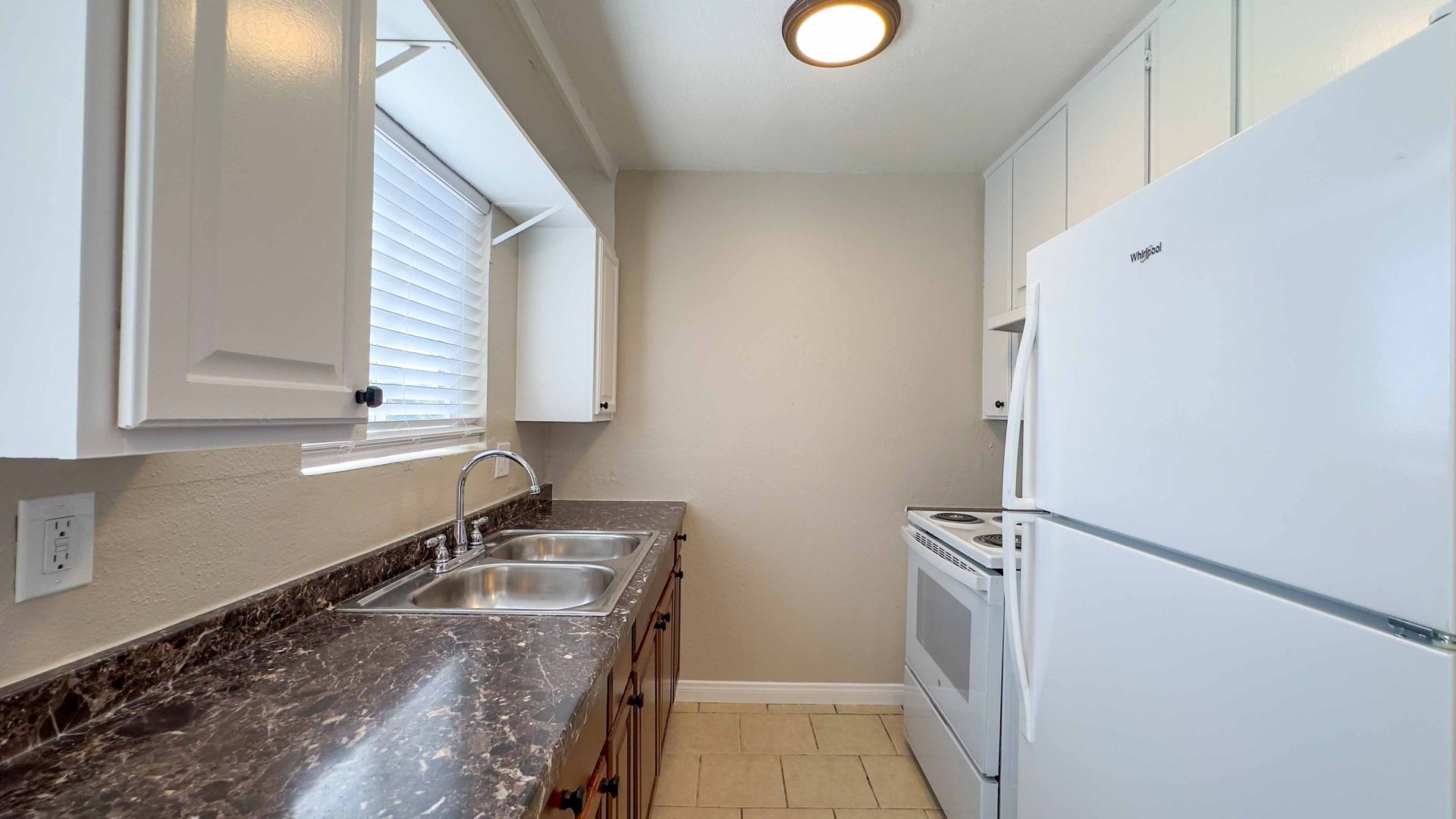 San Diego Apartment: 3555-3565 42nd St