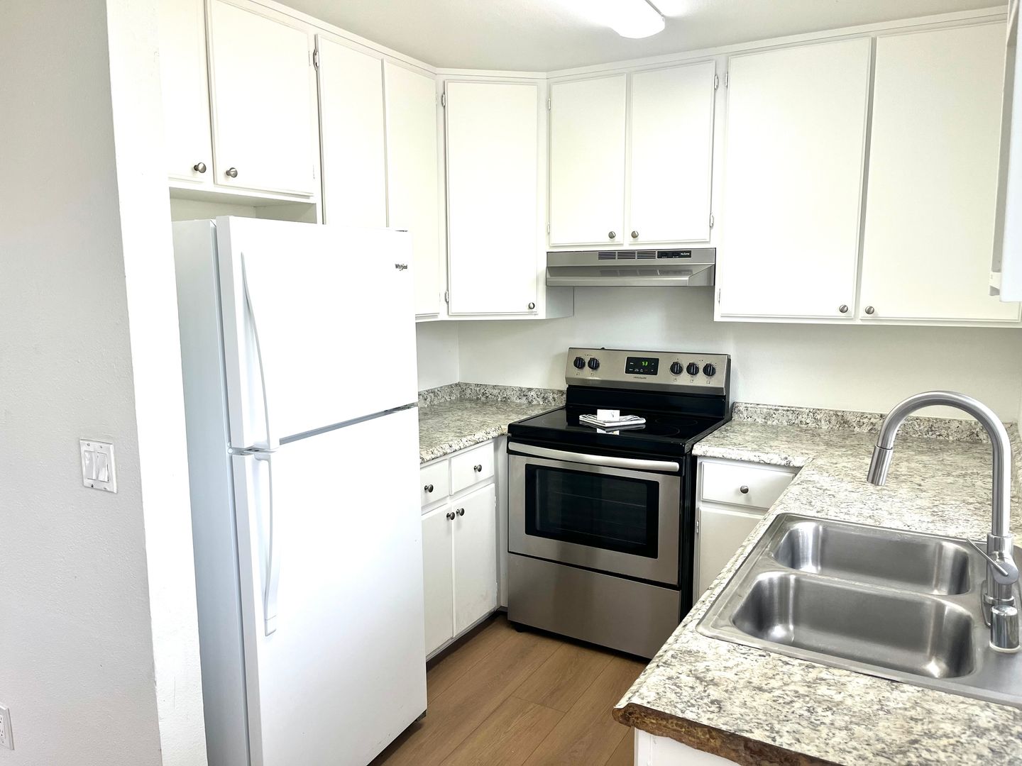 San Diego Condo: 1404 38th St