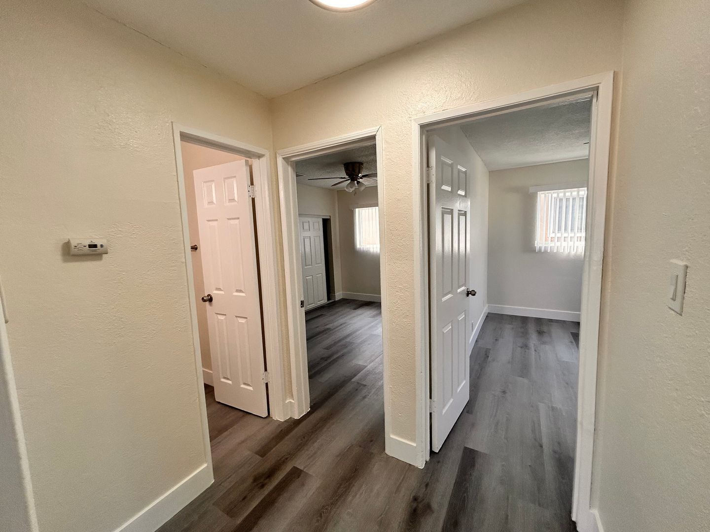 Long Beach Apartment: 1334-1336 Walnut Ave