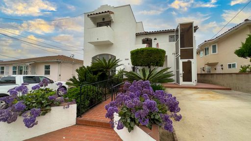 2446 Brant St. - Unit B, San Diego, CA 92101