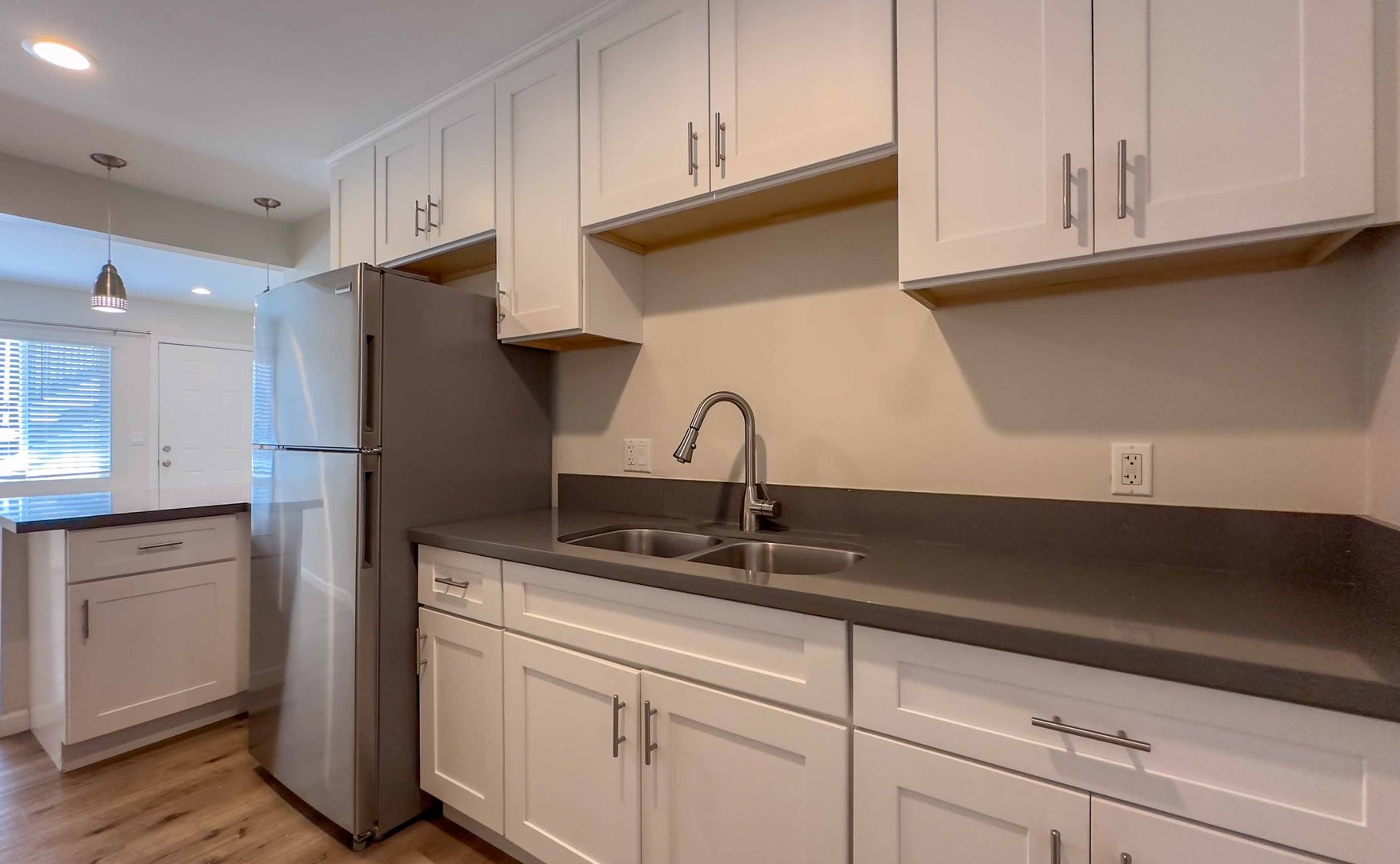 San Diego Apartment: 3926-3932 Mississippi St