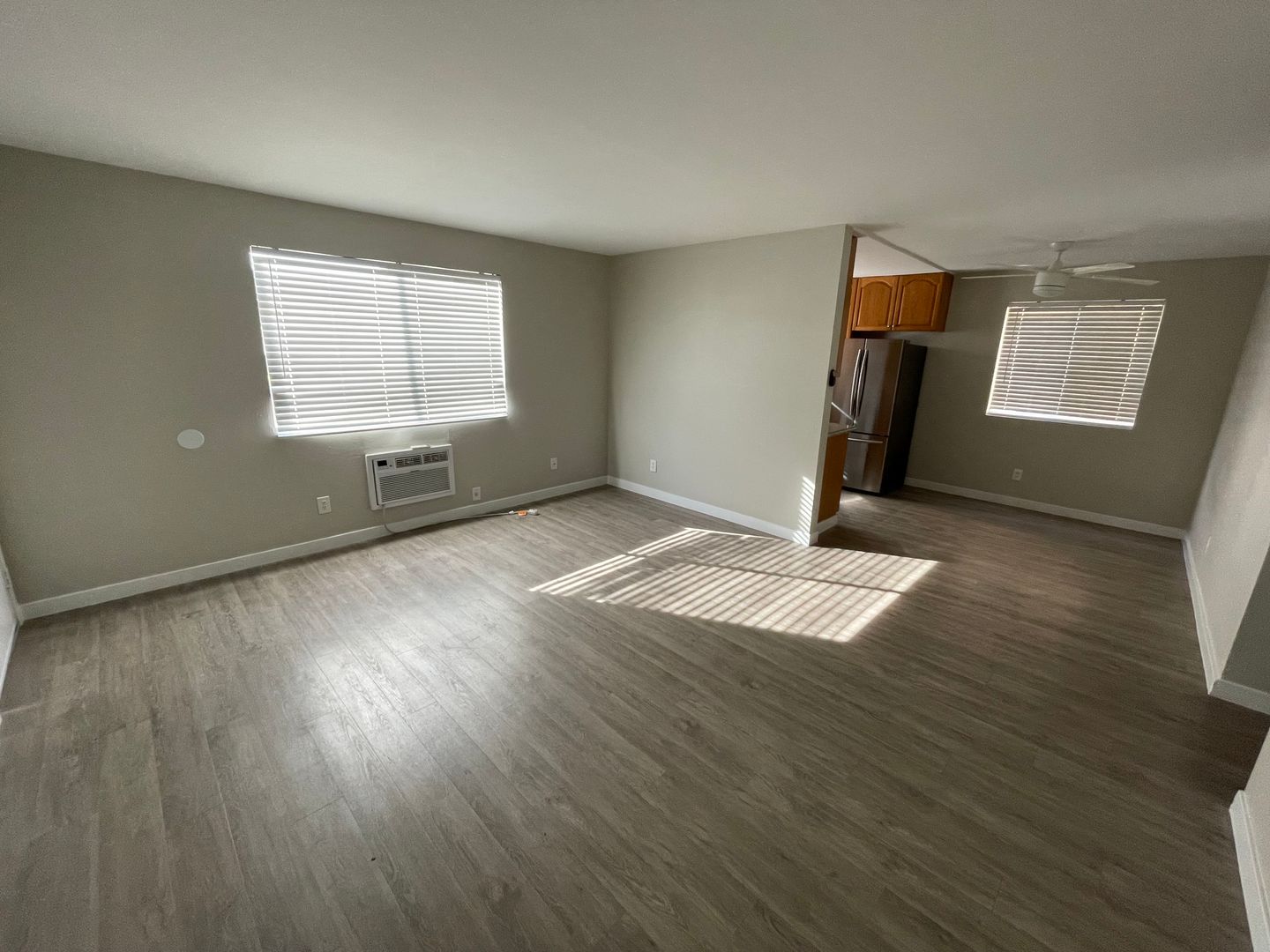 El Cajon Apartment: 420-470 Jamacha Road