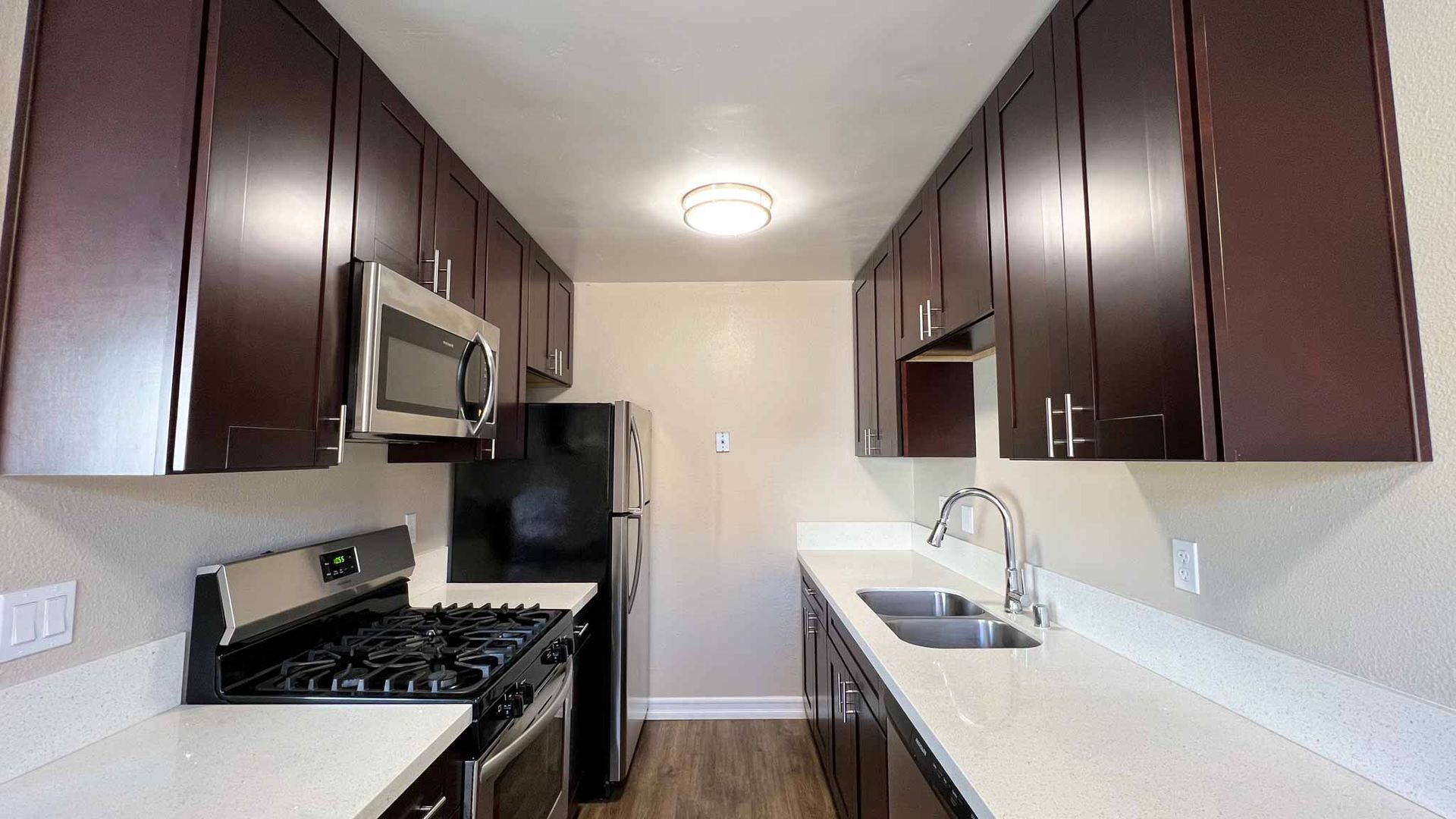 San Diego Apartment: 4060 Euclid Ave