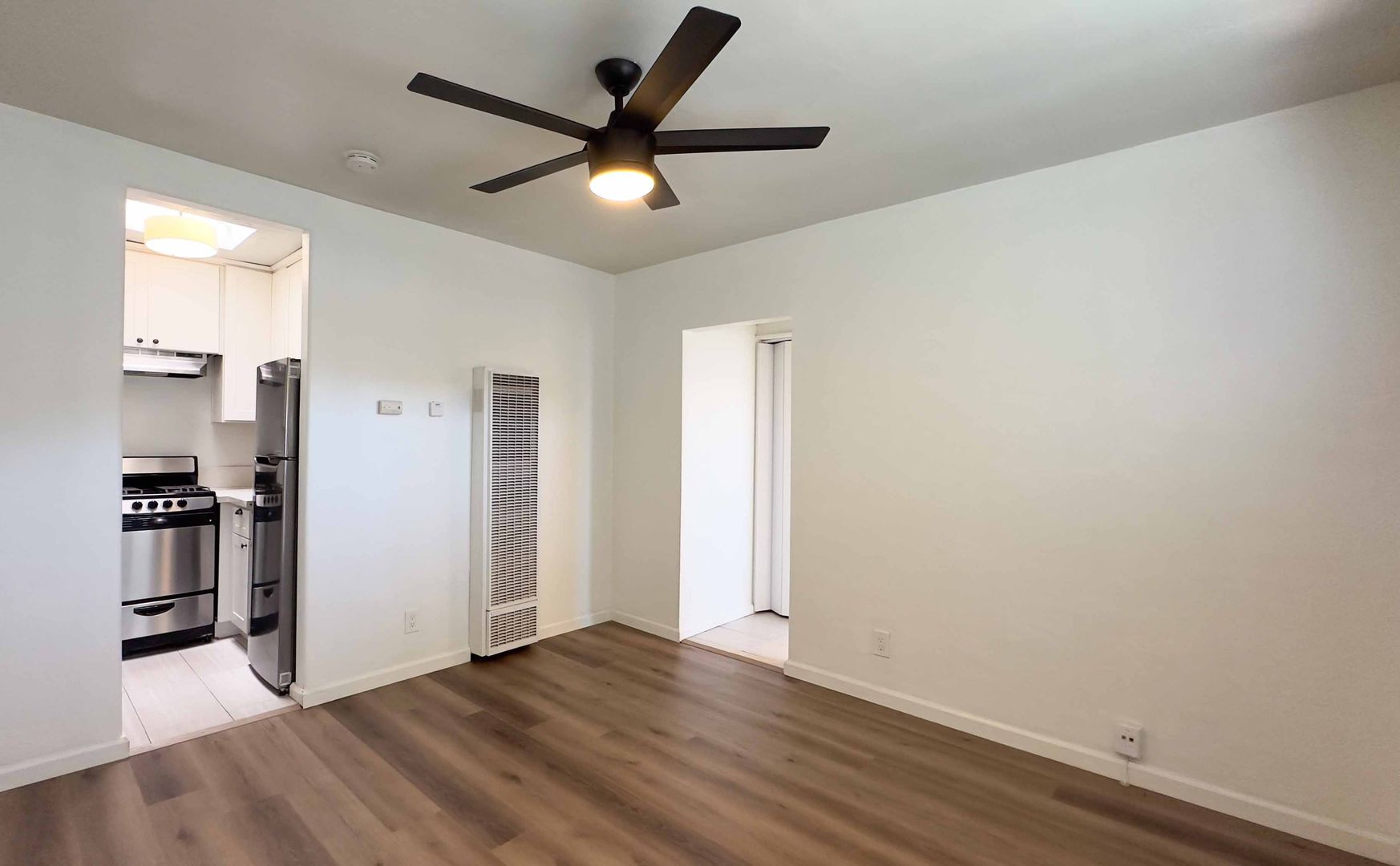 San Diego Apartment: 4518-4524 30th St.