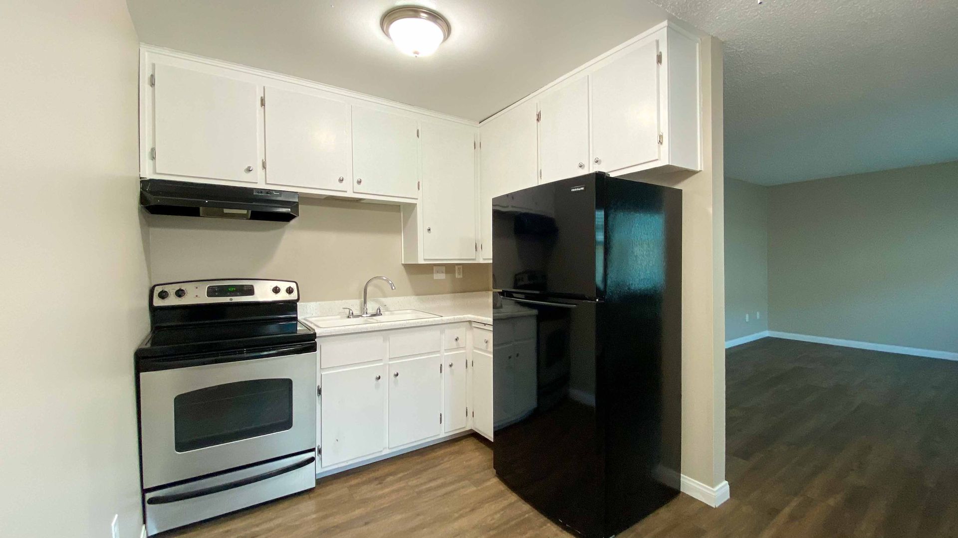 Imperial Beach Apartment: 870 13th Street - Offboarding 2/28/2026