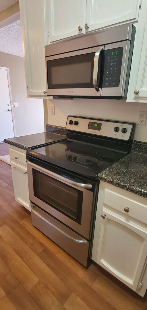 San Diego Apartment: 1435 Elder Ave