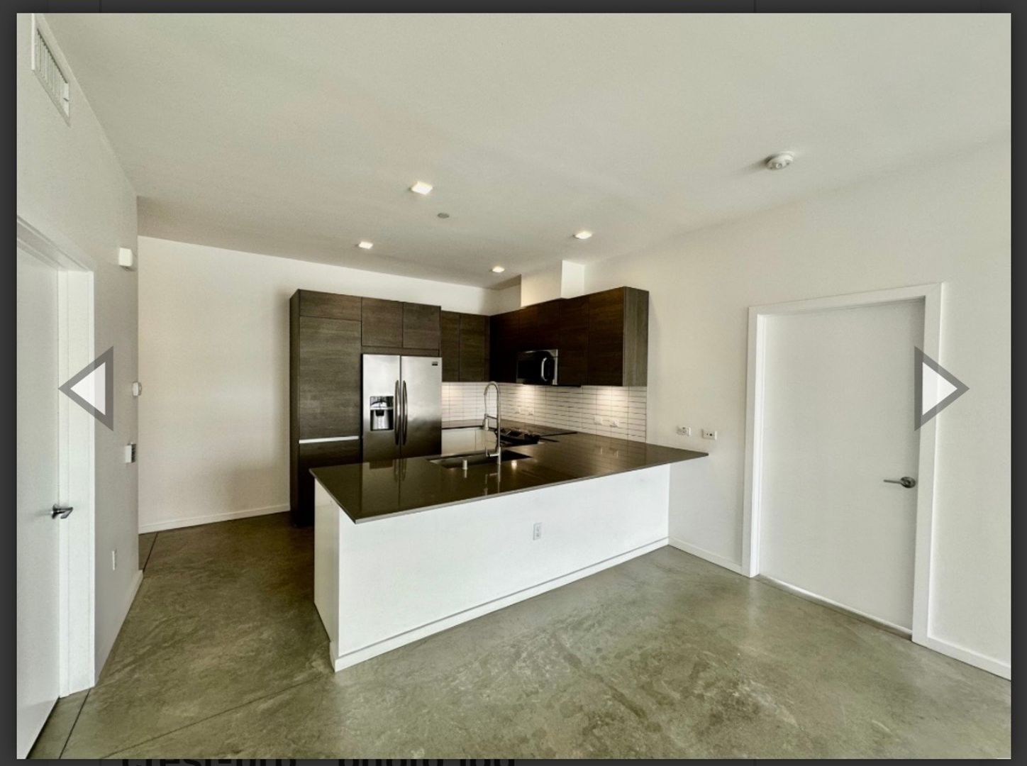 San Diego Apartment: 4021 8th Ave