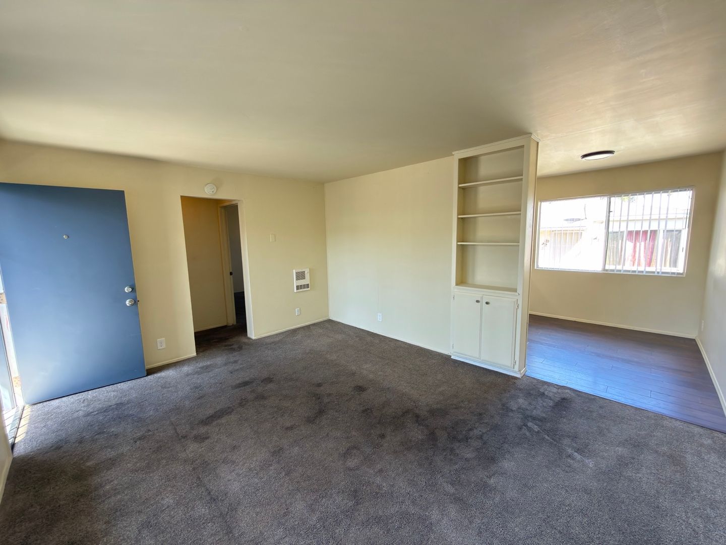 San Diego Apartment: 4311 Winona Avenue