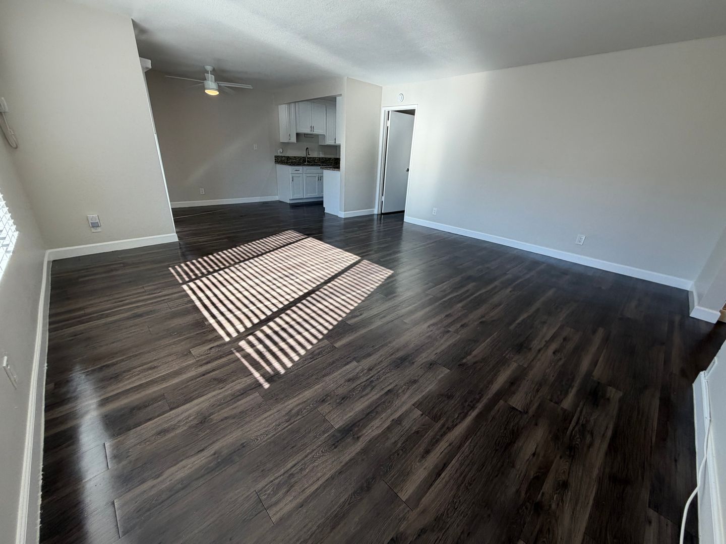 Buena Park Apartment: 7720 Crescent Ave