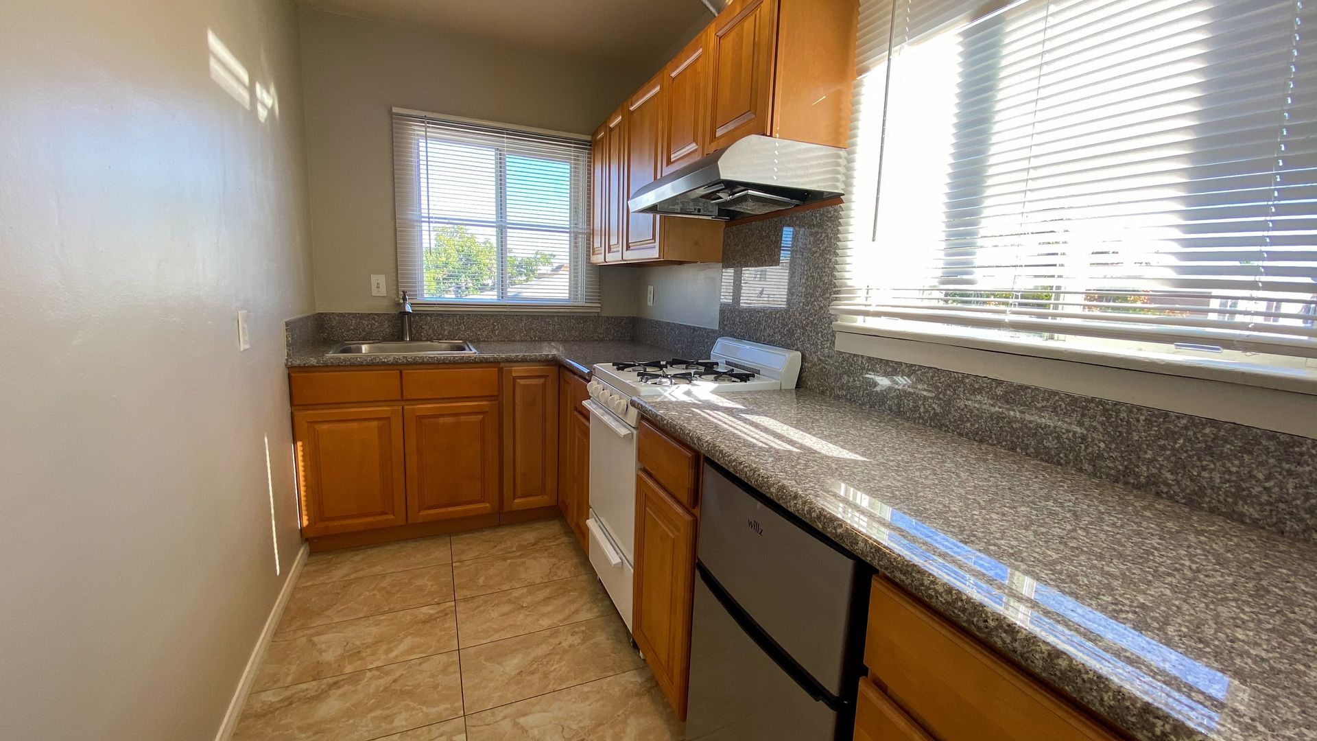 San Diego Apartment: 3753-3759 42nd St