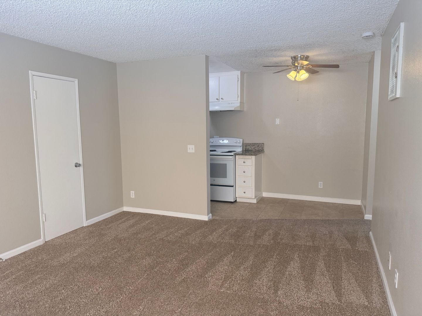 National City Apartment: 1121 E 6th Street