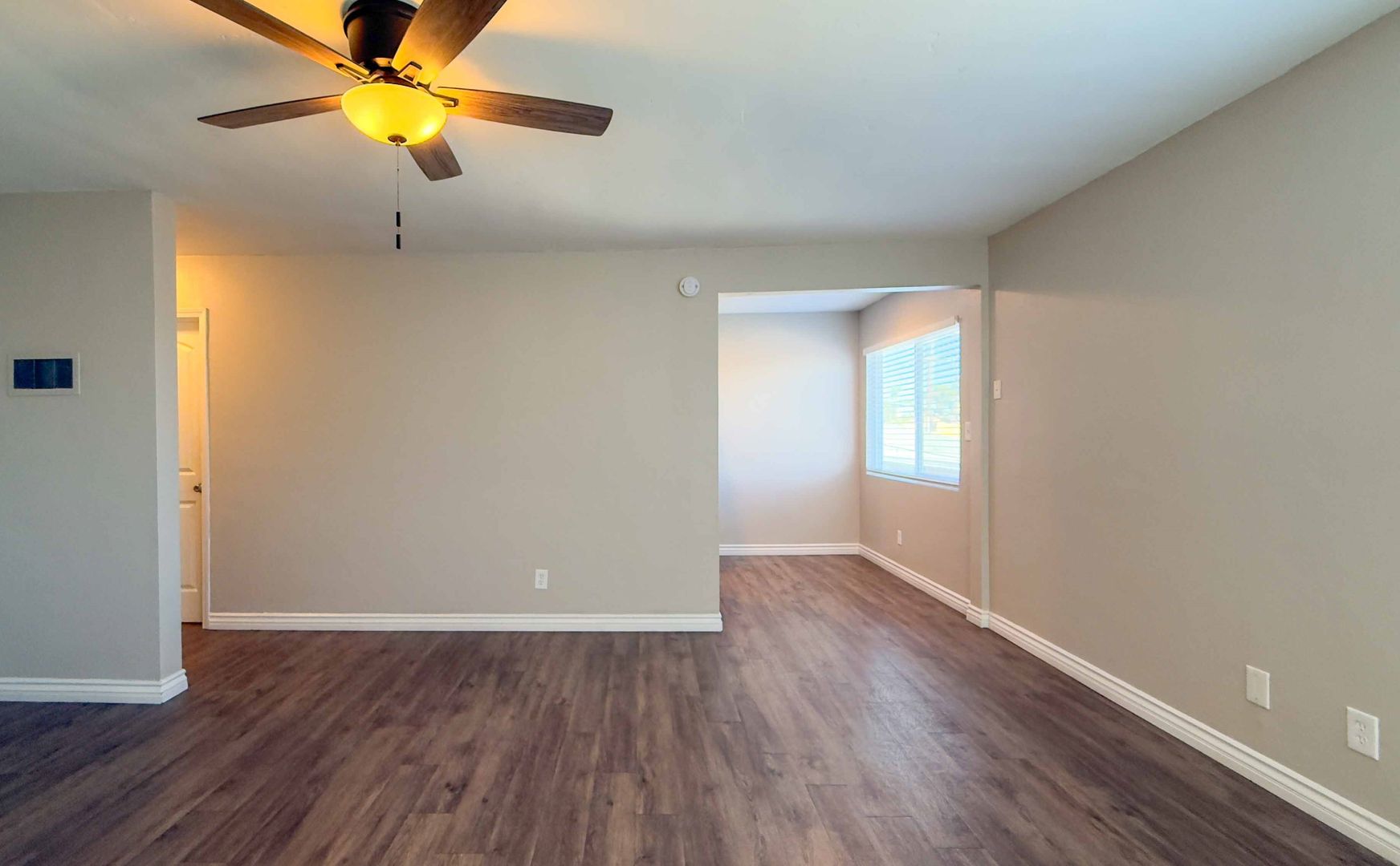 San Diego Apartment: 4153-4159 Euclid Ave